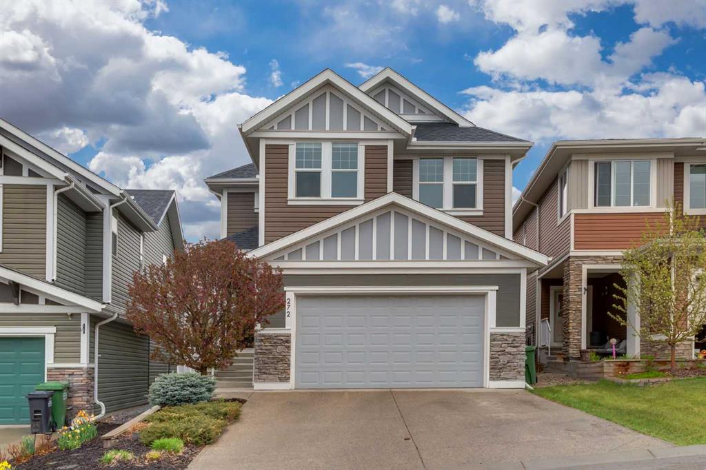 Picture of 272 Sunset View , Cochrane Real Estate Listing