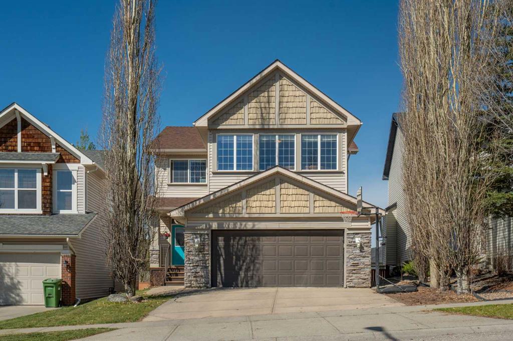 Picture of 23 Rockyspring Gate NW, Calgary Real Estate Listing