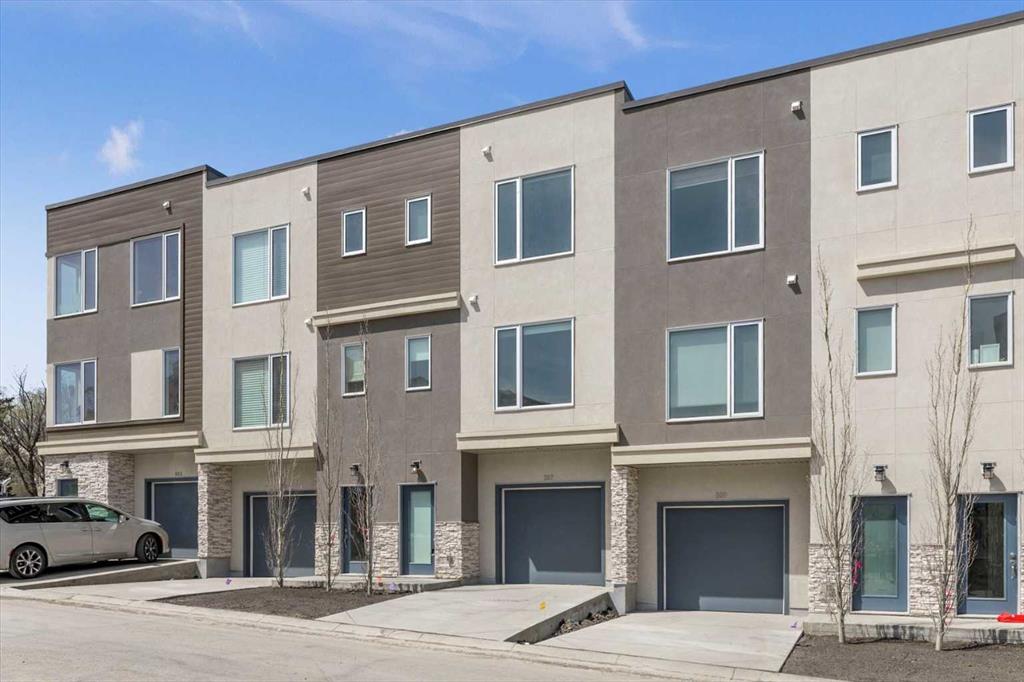 Picture of 507 Shawnee Square SW, Calgary Real Estate Listing