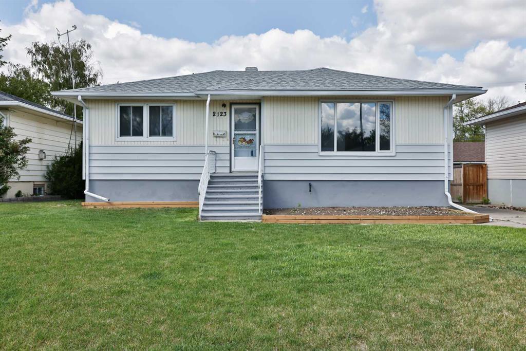 Picture of 2123 9A Avenue S, Lethbridge Real Estate Listing