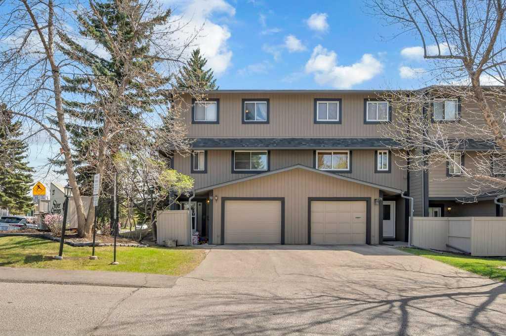 Picture of 72, 27 Silver Springs Drive NW, Calgary Real Estate Listing