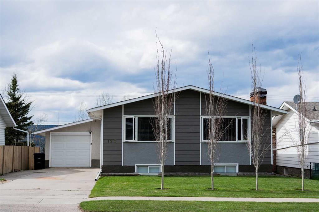 Picture of 123 Cheviot Drive , Hinton Real Estate Listing