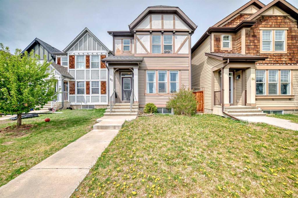 Picture of 80 New Brighton Grove SE, Calgary Real Estate Listing
