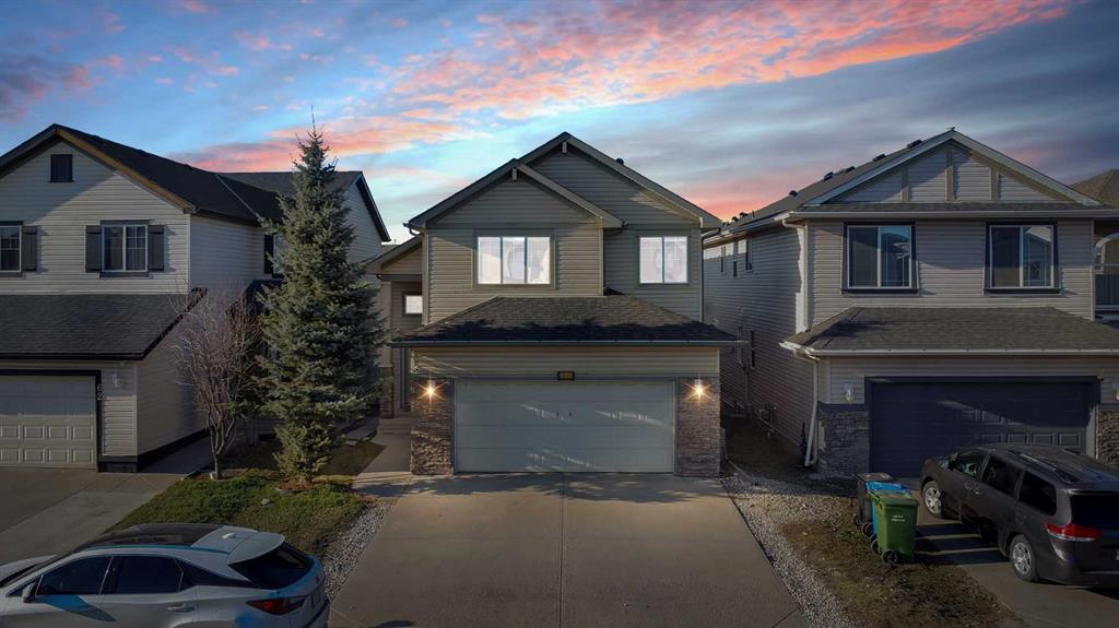 Picture of 66 Saddlecrest Terrace NE, Calgary Real Estate Listing