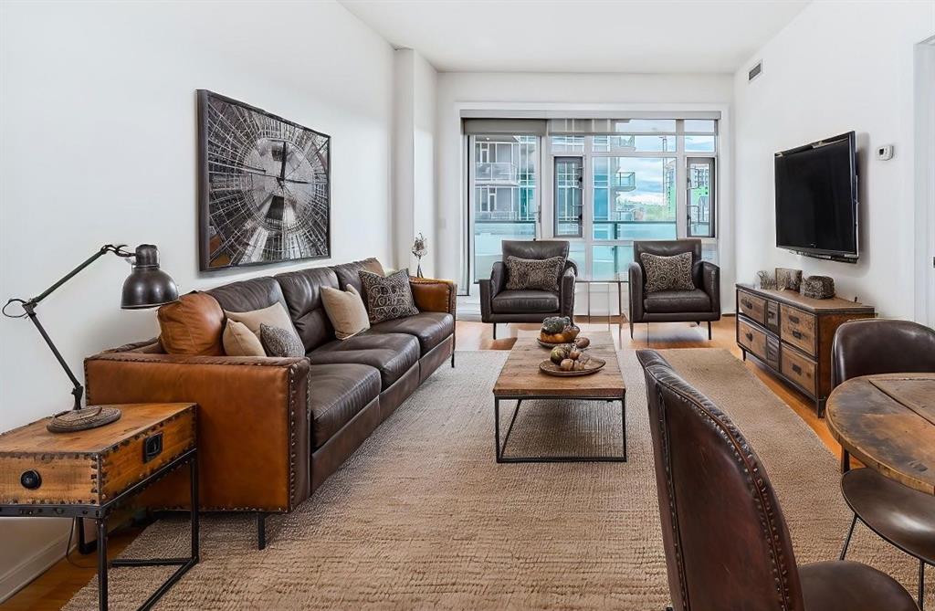 Picture of 409, 1410 1 Street SE, Calgary Real Estate Listing