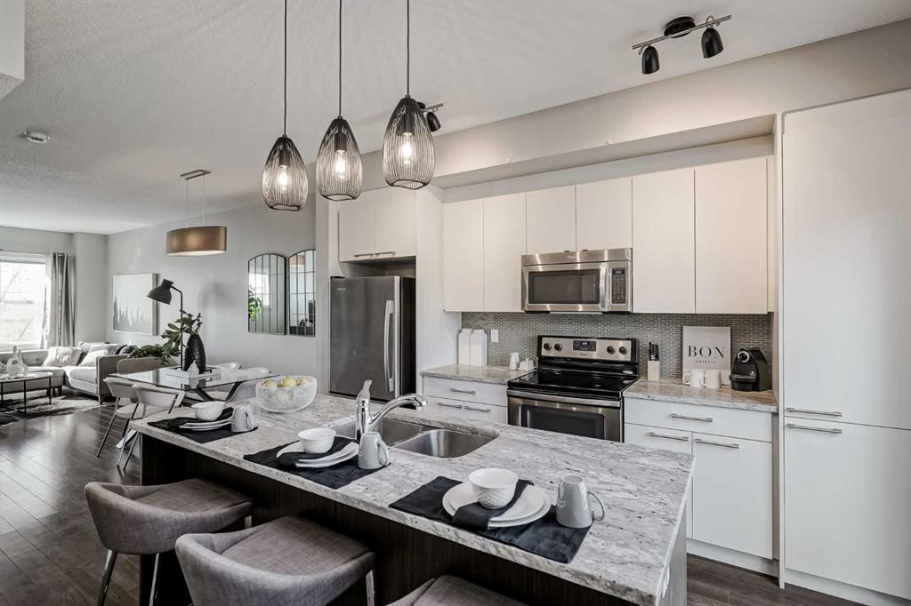 Picture of 30, 300 Marina Drive , Chestermere Real Estate Listing