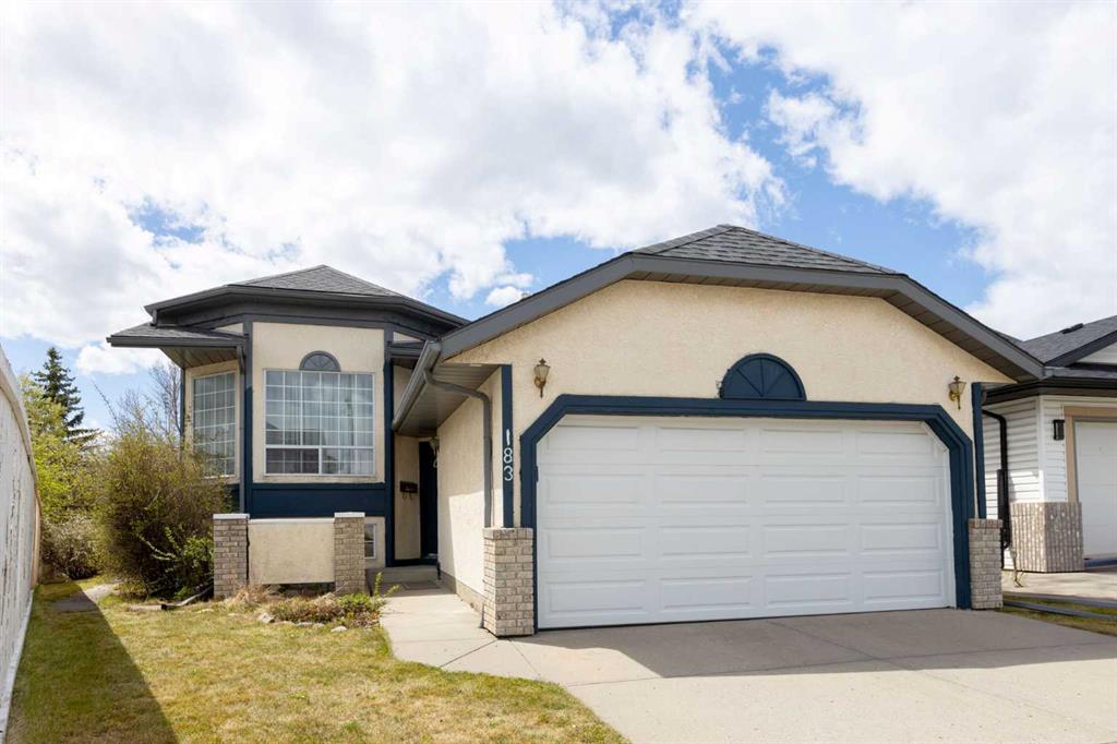 Picture of 183 Coral Keys Drive NE, Calgary Real Estate Listing