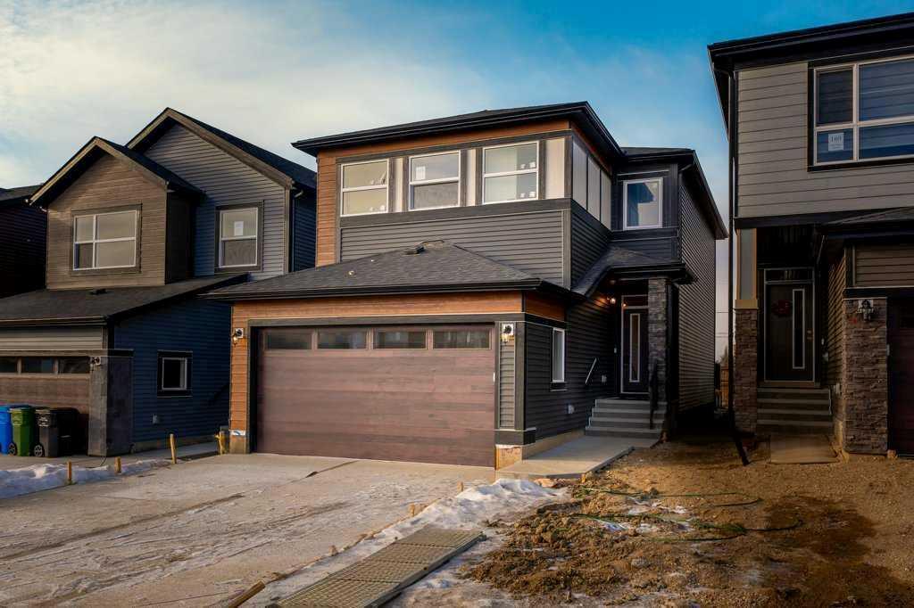 Picture of 165 HOMESTEAD Drive NE, Calgary Real Estate Listing
