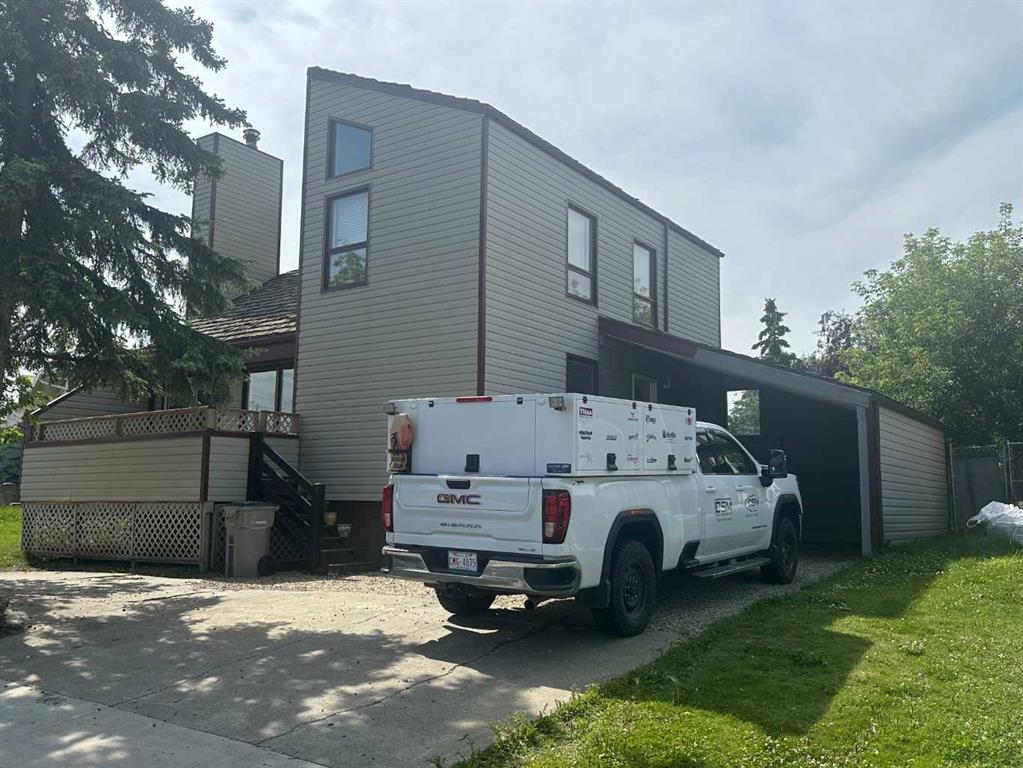 Picture of 12114 95B Street , Grande Prairie Real Estate Listing