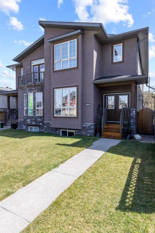 Picture of 4614 84 Street NW, Calgary Real Estate Listing