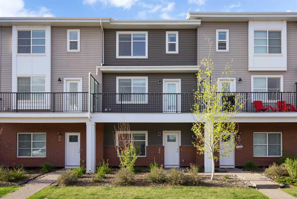 Picture of 22 Cornerstone Passage NE, Calgary Real Estate Listing