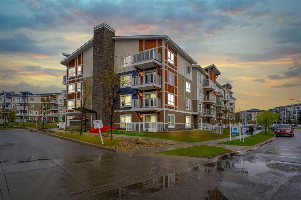 Picture of 1307, 302 Skyview ranch Drive NE, Calgary Real Estate Listing