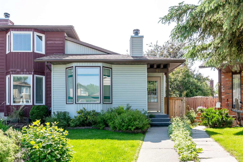 Picture of 14 Deermeade Bay SE, Calgary Real Estate Listing