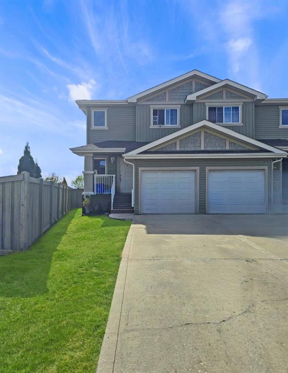 Picture of 10250 85A Street , Grande Prairie Real Estate Listing