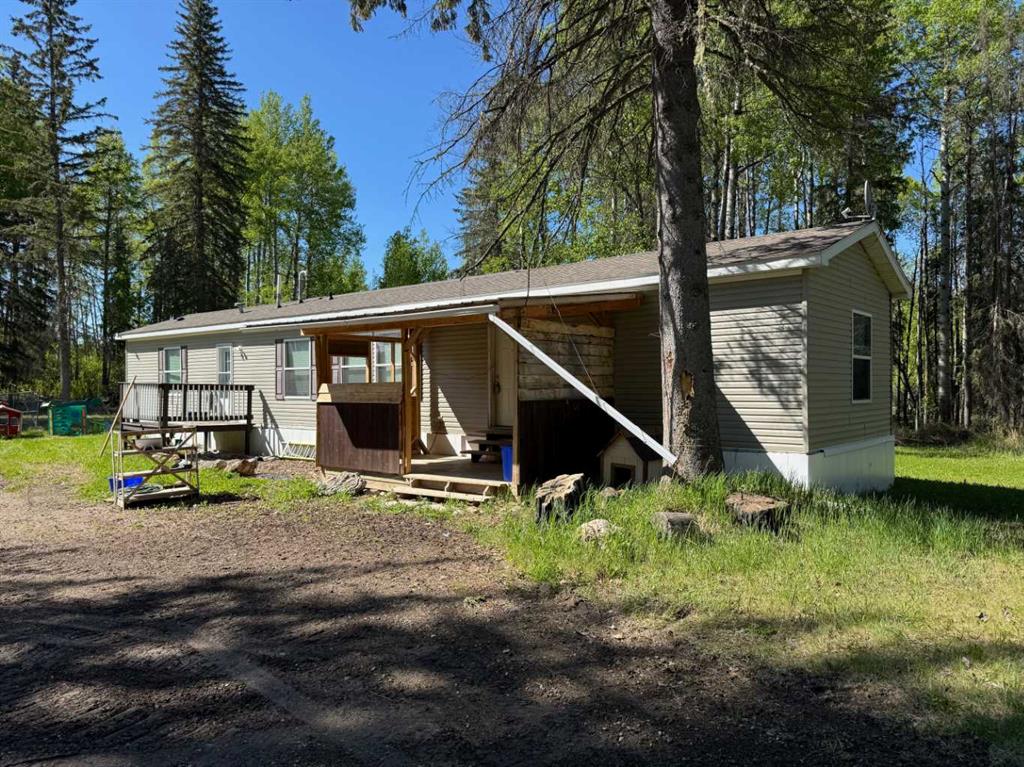 Picture of 16111 TOWNSHIP ROAD 540B  , Rural Yellowhead County Real Estate Listing