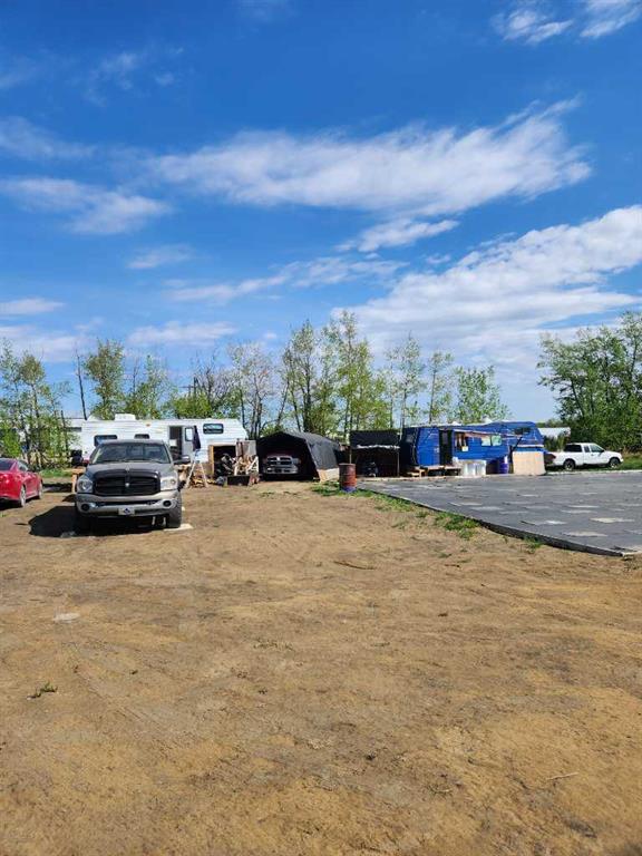 Picture of 232031 TWP 432  , Rural Ponoka County Real Estate Listing