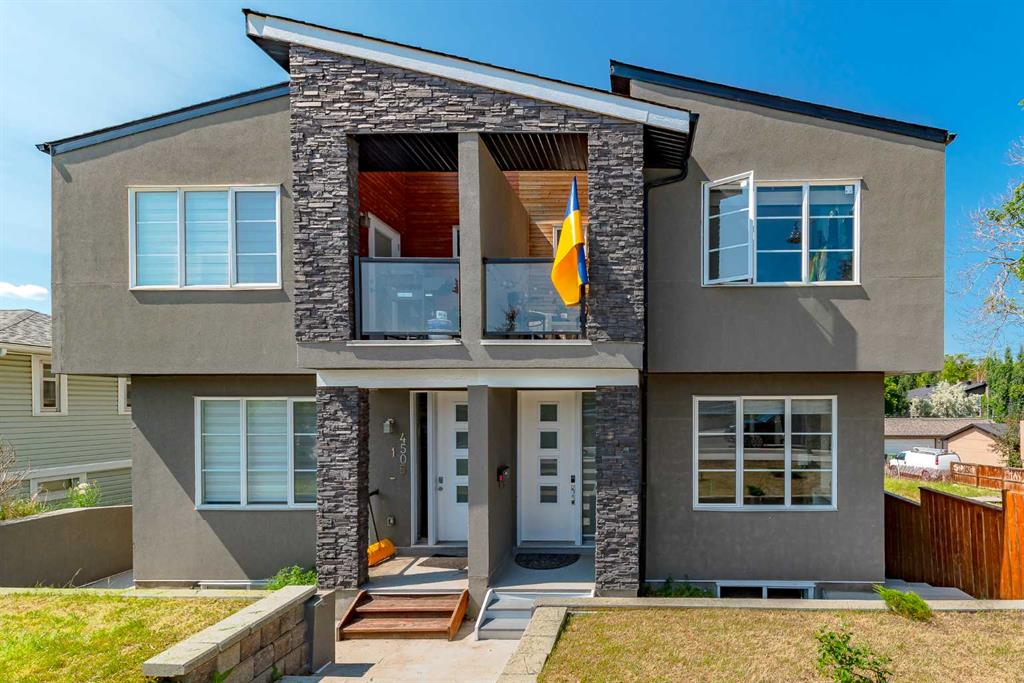 Picture of 1, 4507 Bowness Road NW, Calgary Real Estate Listing