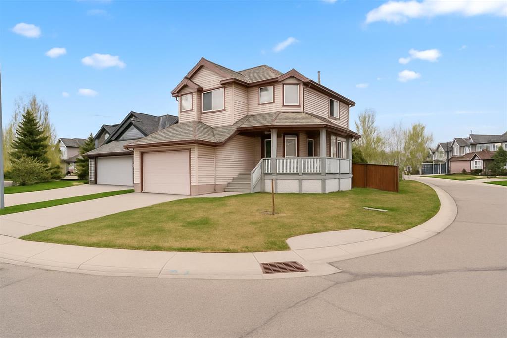 Picture of 196 Harvest Park Way NE, Calgary Real Estate Listing