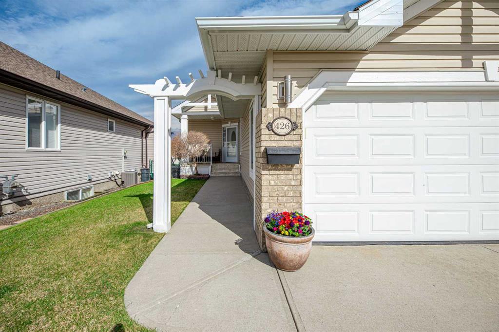 Picture of 426 Crystalridge Terrace , Okotoks Real Estate Listing