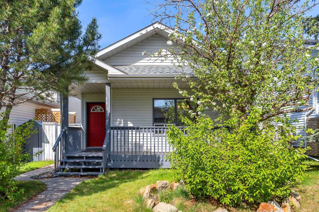 Picture of 185 Coventry Place NE, Calgary Real Estate Listing