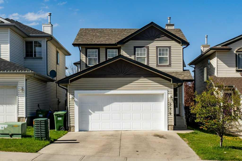 Picture of 376 Bridlewood Avenue SW, Calgary Real Estate Listing