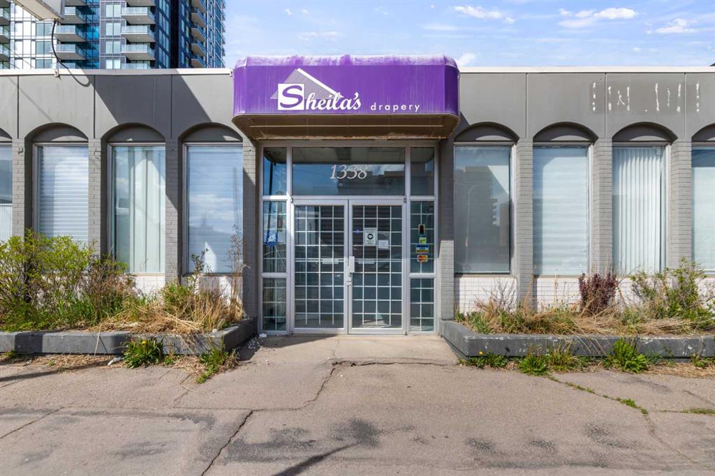 Picture of 1350 11 Avenue SW, Calgary Real Estate Listing