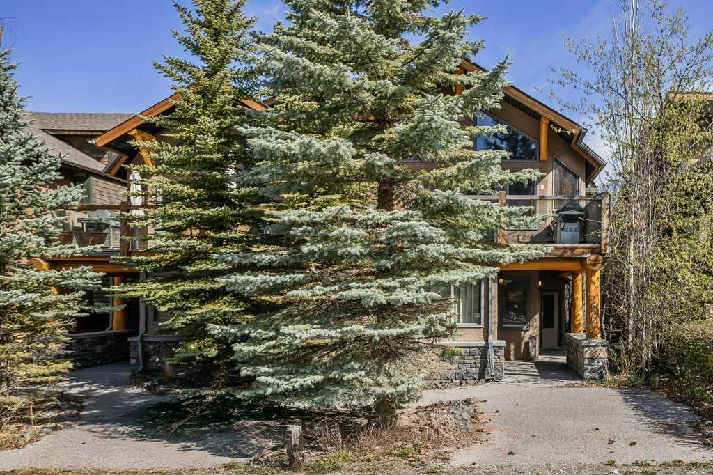 Picture of 626 4 Street , Canmore Real Estate Listing