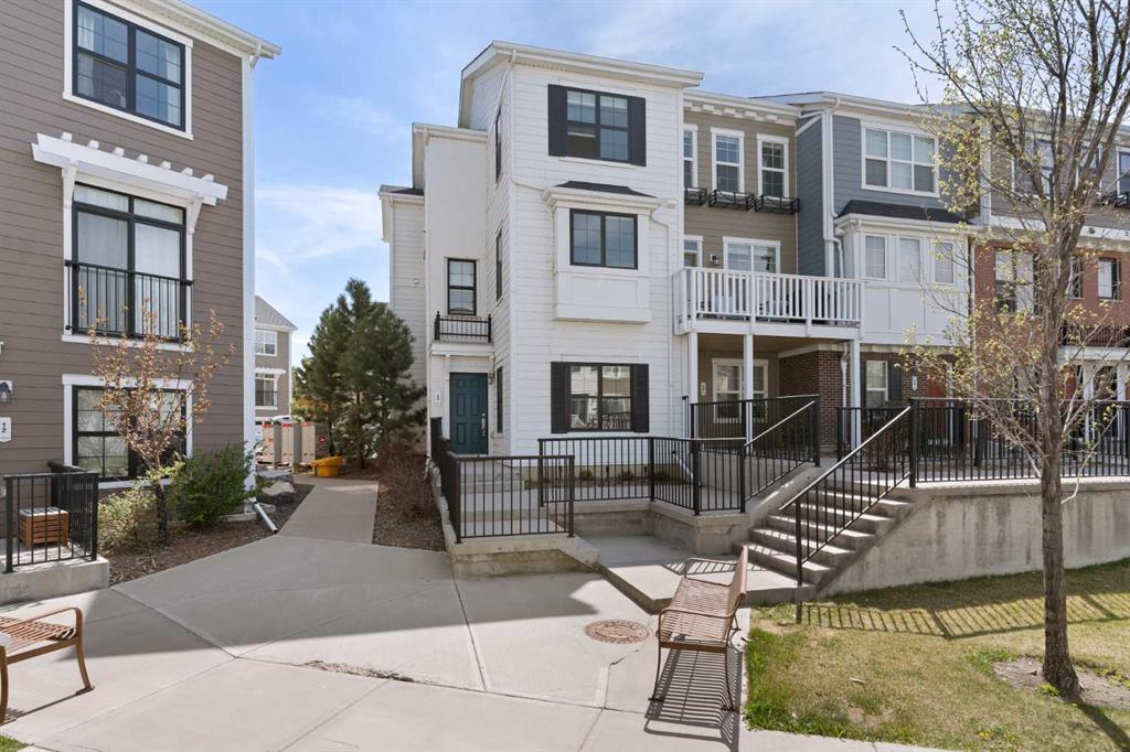 Picture of 26 Sherwood Row NW, Calgary Real Estate Listing