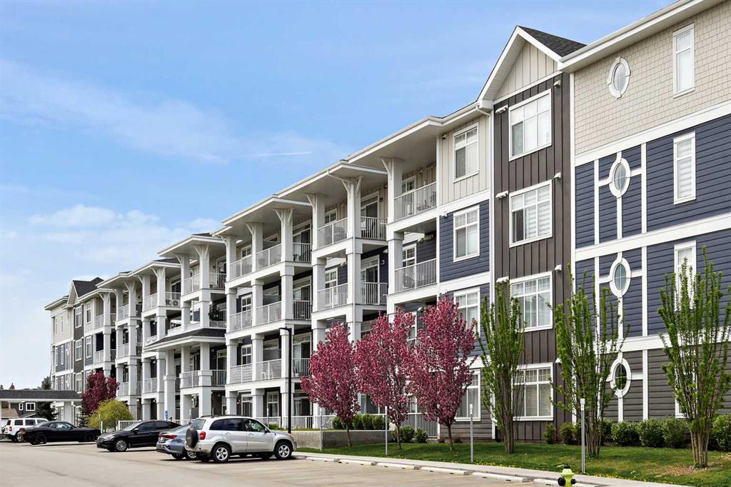 Picture of 421, 200 Auburn Meadows Common SE, Calgary Real Estate Listing