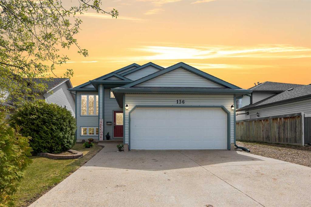 Picture of 136 Waniandy Way , Fort McMurray Real Estate Listing