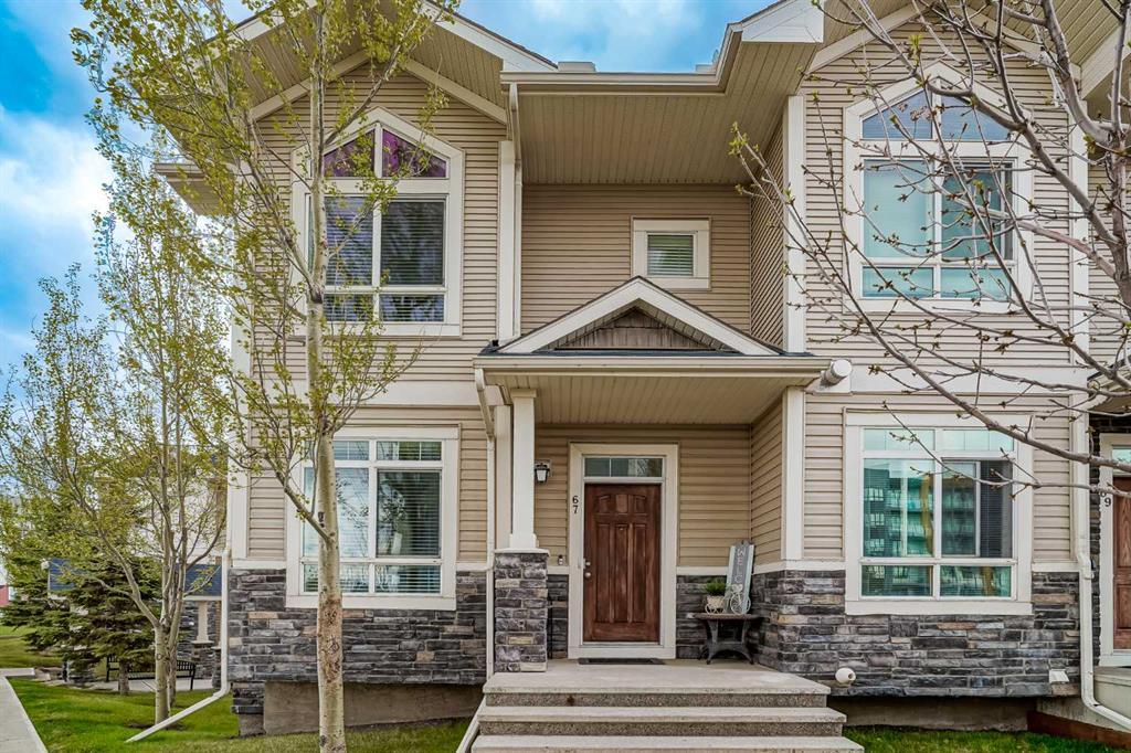 Picture of 67 Skyview Ranch Gardens NE, Calgary Real Estate Listing