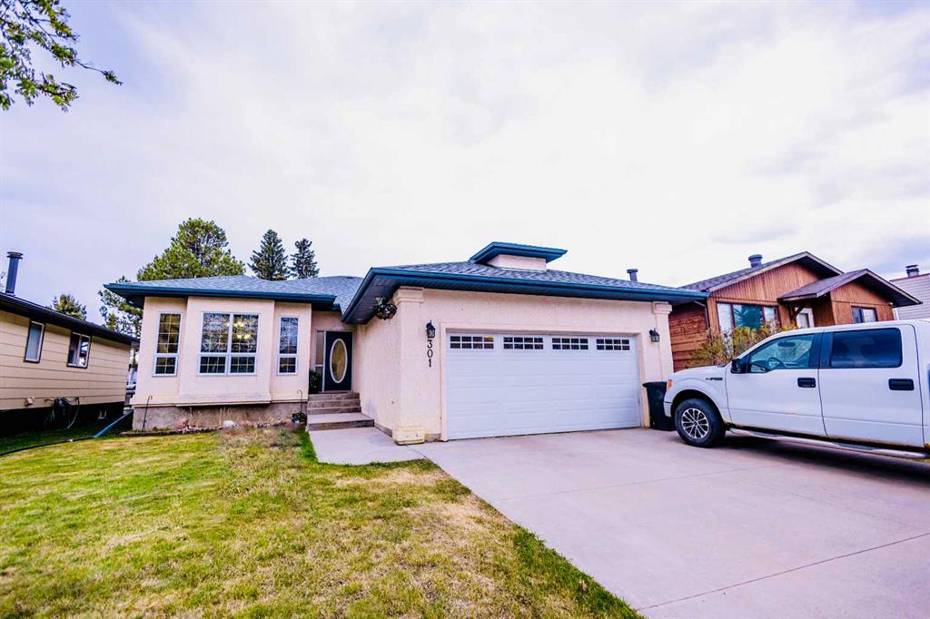 Picture of 301 3 Avenue NE, Slave Lake Real Estate Listing