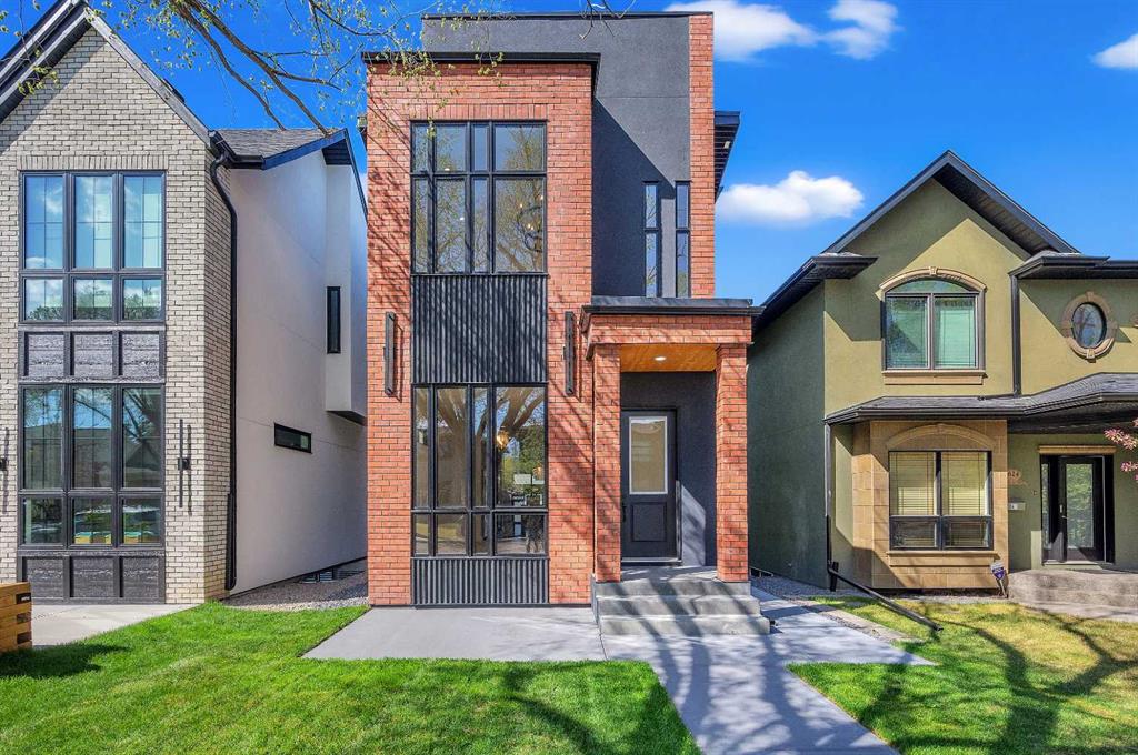 Picture of 2626 4 Avenue NW, Calgary Real Estate Listing