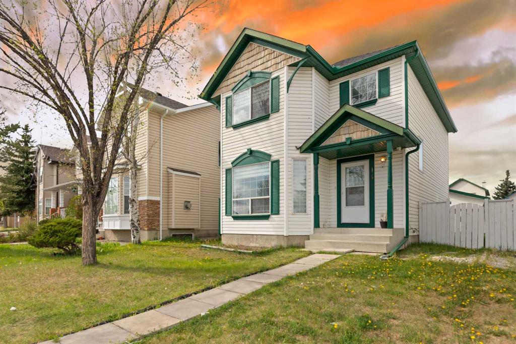 Picture of 14 Tarington Park NE, Calgary Real Estate Listing