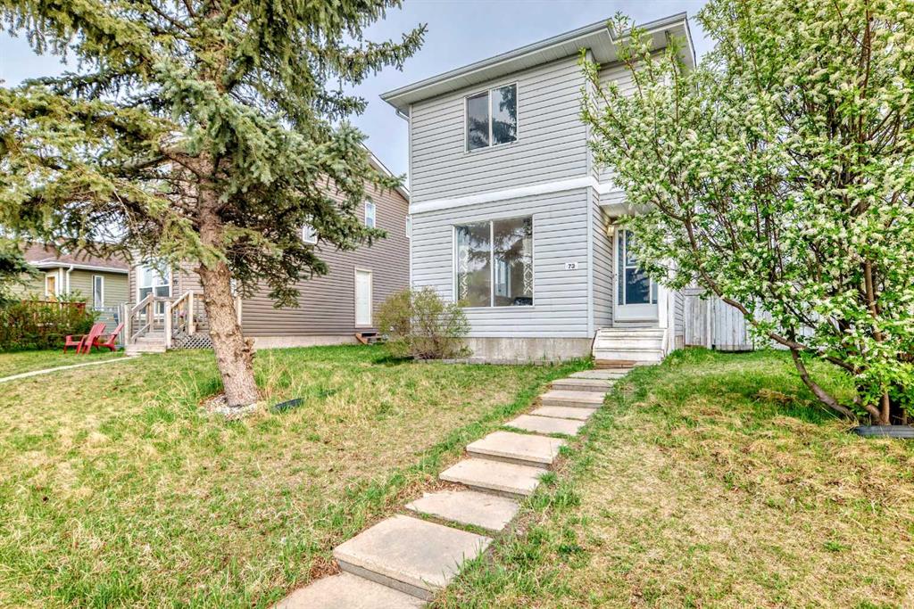 Picture of 73 Taradale Drive NE, Calgary Real Estate Listing