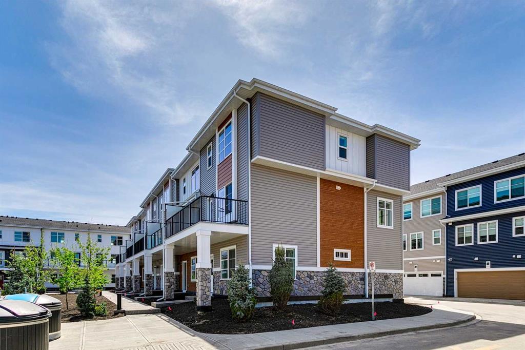 Picture of 406, 135 Belmont Passage SW, Calgary Real Estate Listing