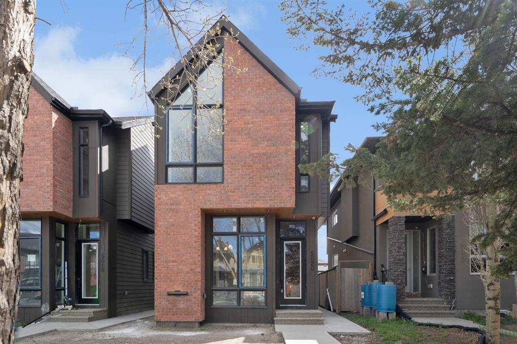 Picture of 5020 21A Street SW, Calgary Real Estate Listing