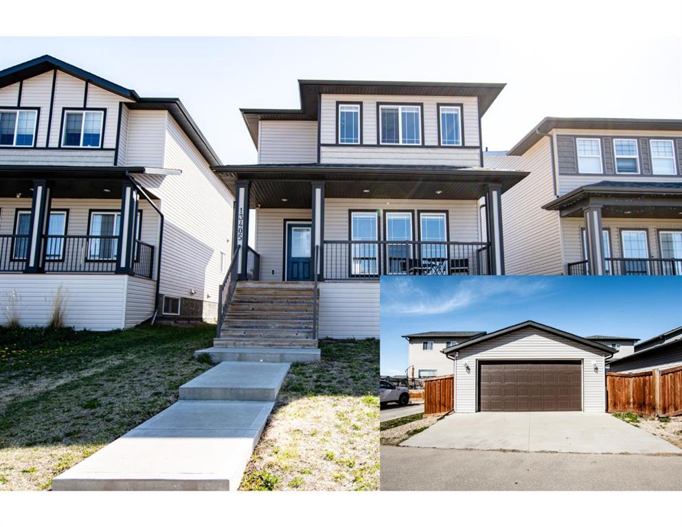Picture of 13405 104B Street , Grande Prairie Real Estate Listing