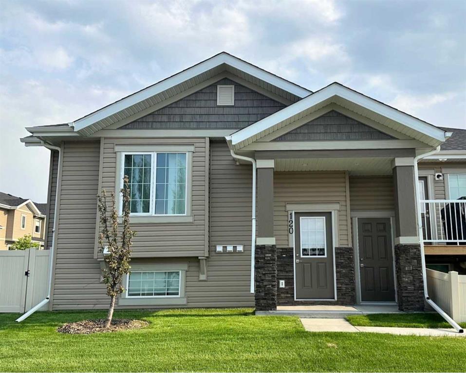 Picture of 120 Golden Crescent , Red Deer Real Estate Listing