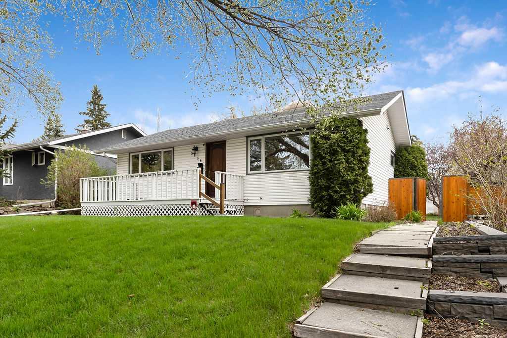 Picture of 2756 Grant Crescent SW, Calgary Real Estate Listing