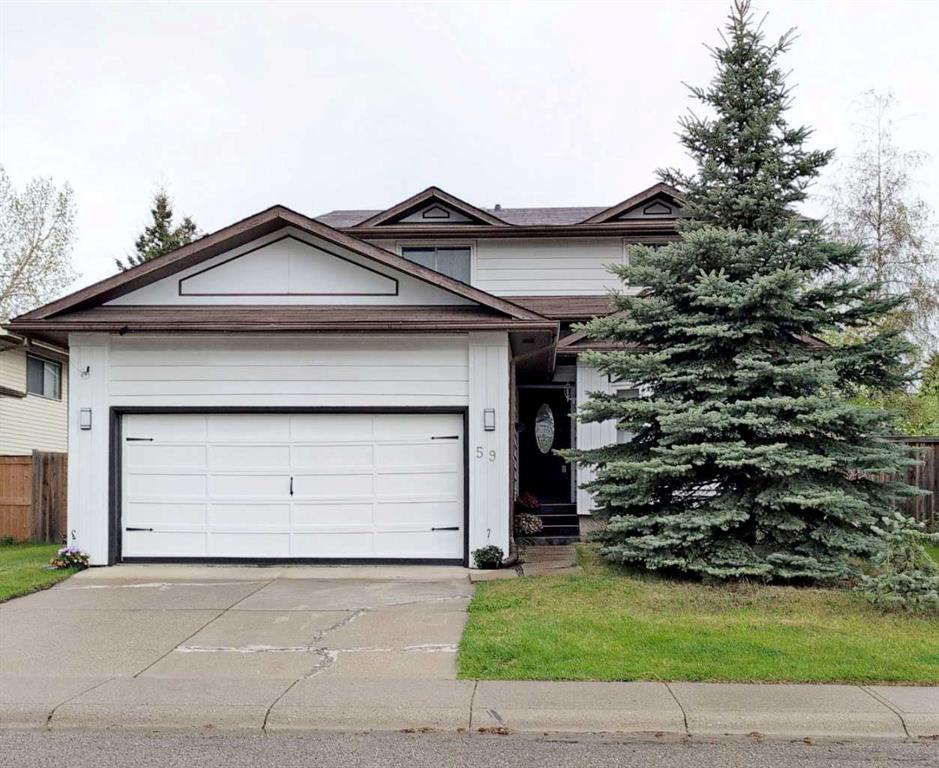 Picture of 59 Woodmont Way SW, Calgary Real Estate Listing