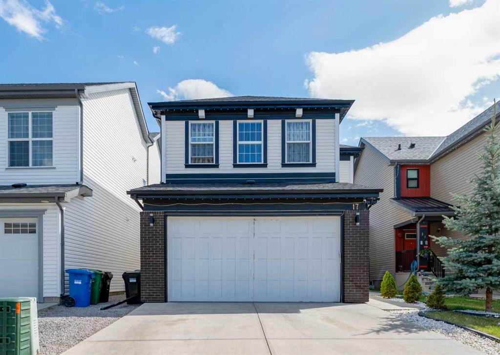 Picture of 17 Copperpond Parade SE, Calgary Real Estate Listing