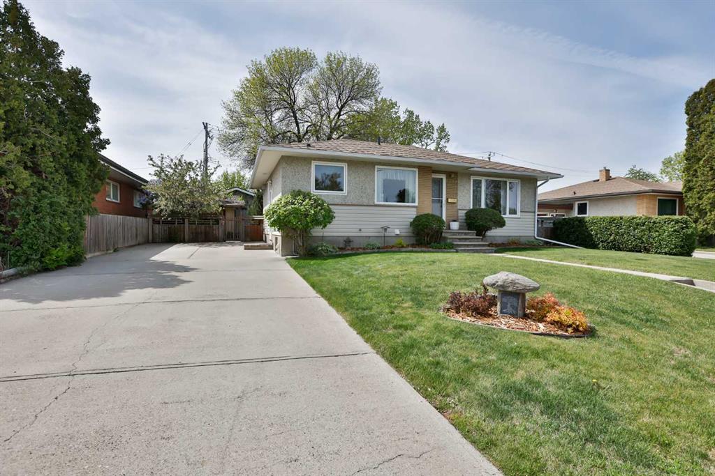 Picture of 2218 5 A Avenue N, Lethbridge Real Estate Listing