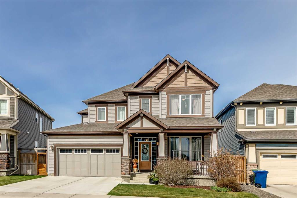 Picture of 102 Windwood Grove SW, Airdrie Real Estate Listing