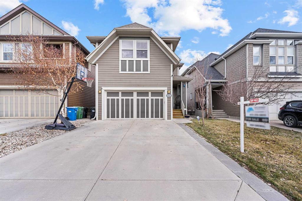 Picture of 379 Mahogany Terrace SE, Calgary Real Estate Listing
