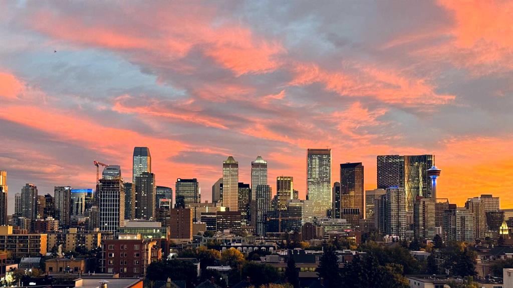Picture of 901, 330 26 Avenue SW, Calgary Real Estate Listing