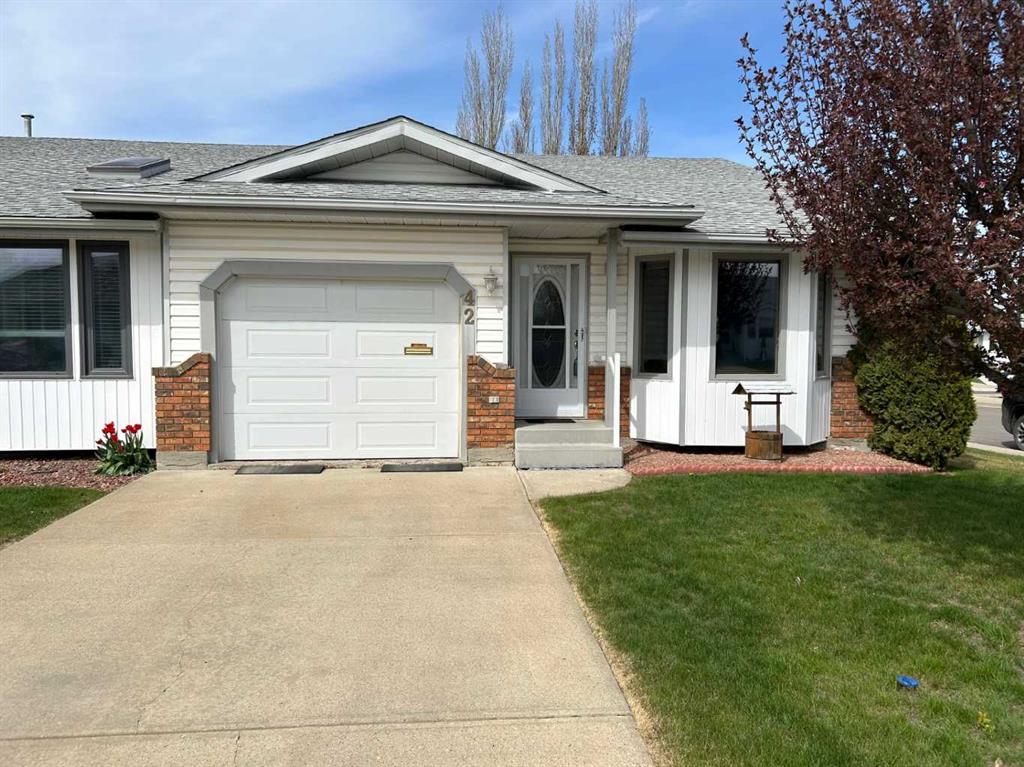 Picture of 42 Cosgrove Close , Red Deer Real Estate Listing