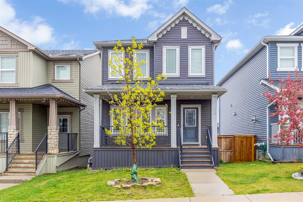 Picture of 33 Evanscrest Rise NW, Calgary Real Estate Listing