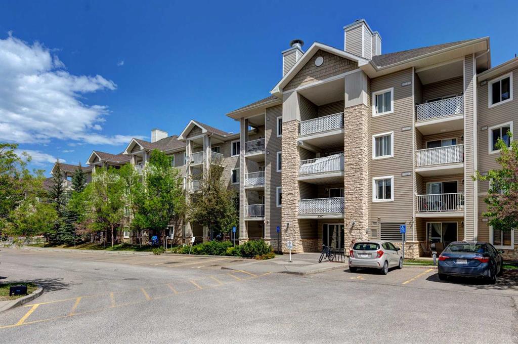 Picture of 3407, 16320 24 Street SW, Calgary Real Estate Listing