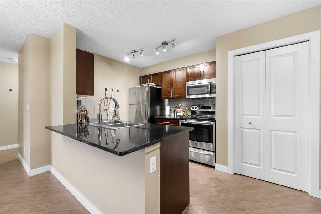 Picture of 409, 5 Saddlestone Way NE, Calgary Real Estate Listing
